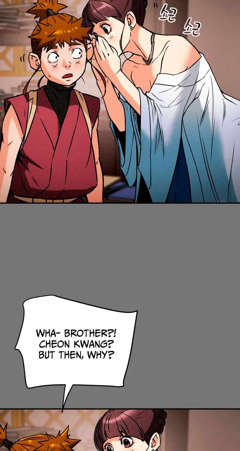 Heavenly Moon Chapter 12.1 page 95 - 