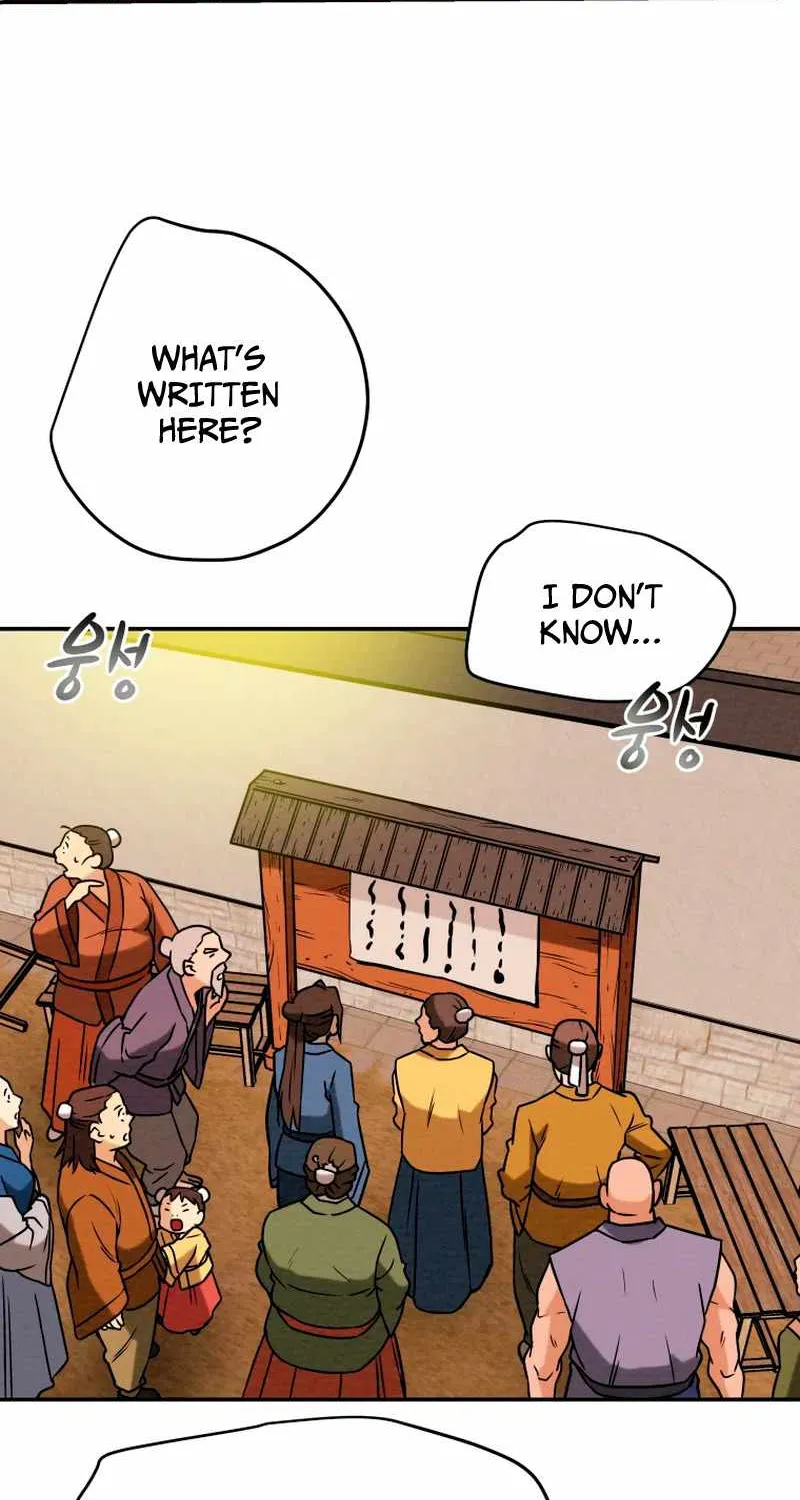 Heavenly Moon Chapter 12.1 page 99 - 