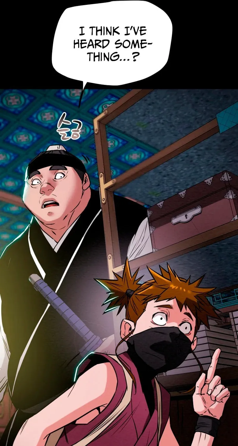 Heavenly Moon Chapter 12 page 17 - 