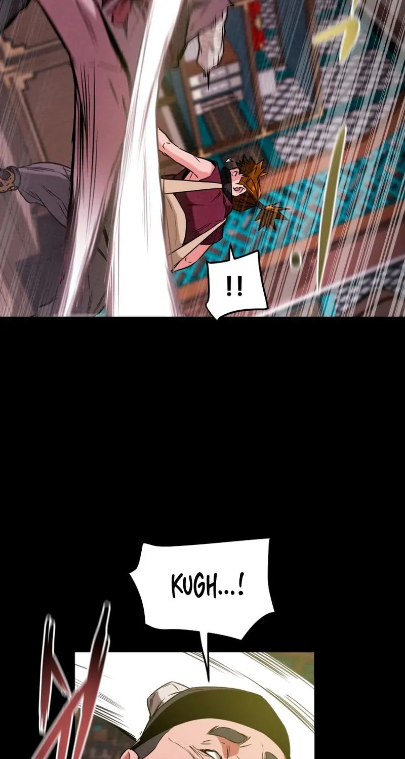 Heavenly Moon Chapter 12 page 20 - 