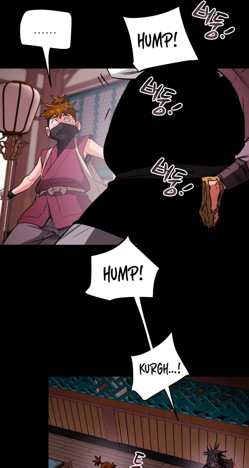 Heavenly Moon Chapter 12 page 24 - 