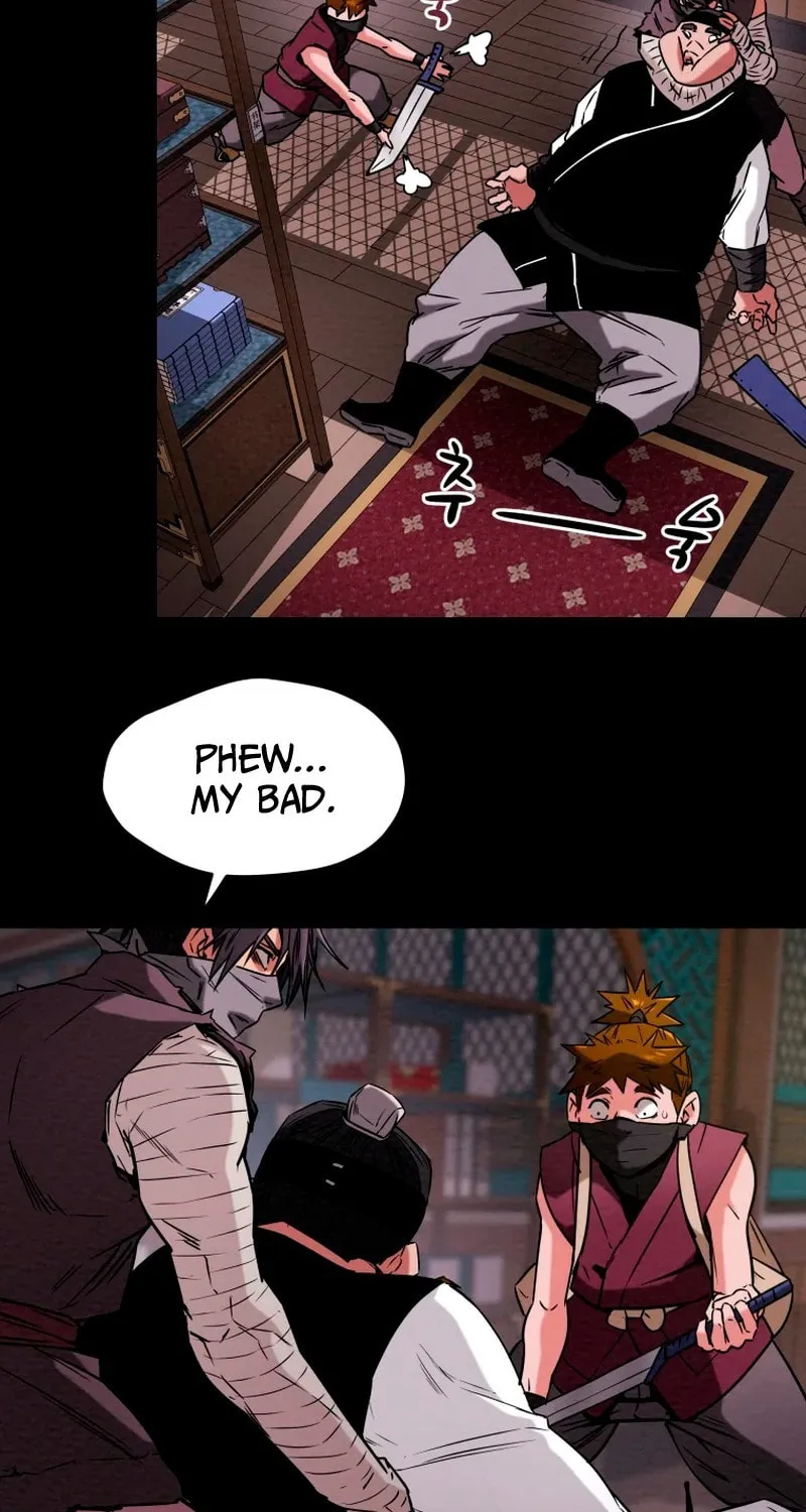 Heavenly Moon Chapter 12 page 25 - 
