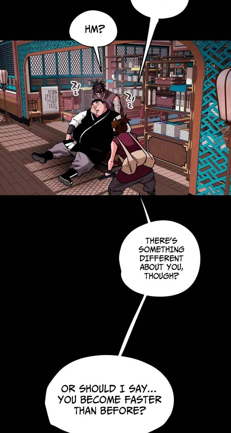 Heavenly Moon Chapter 12 page 27 - 