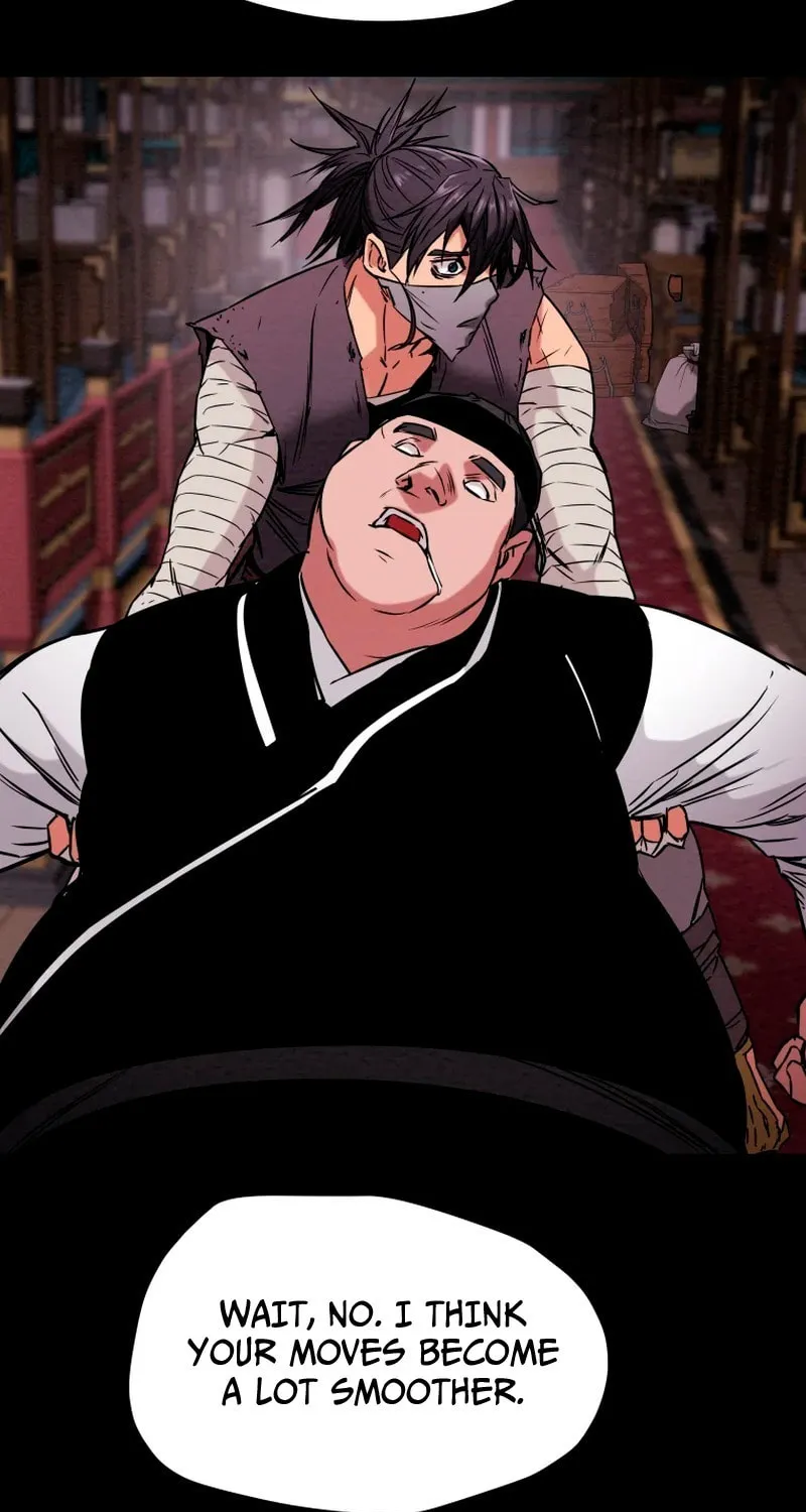 Heavenly Moon Chapter 12 page 28 - 