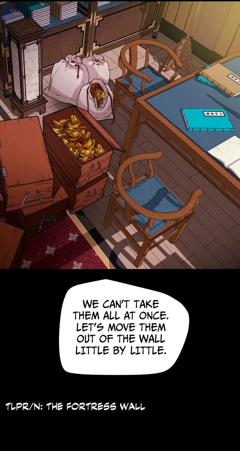Heavenly Moon Chapter 12 page 31 - 