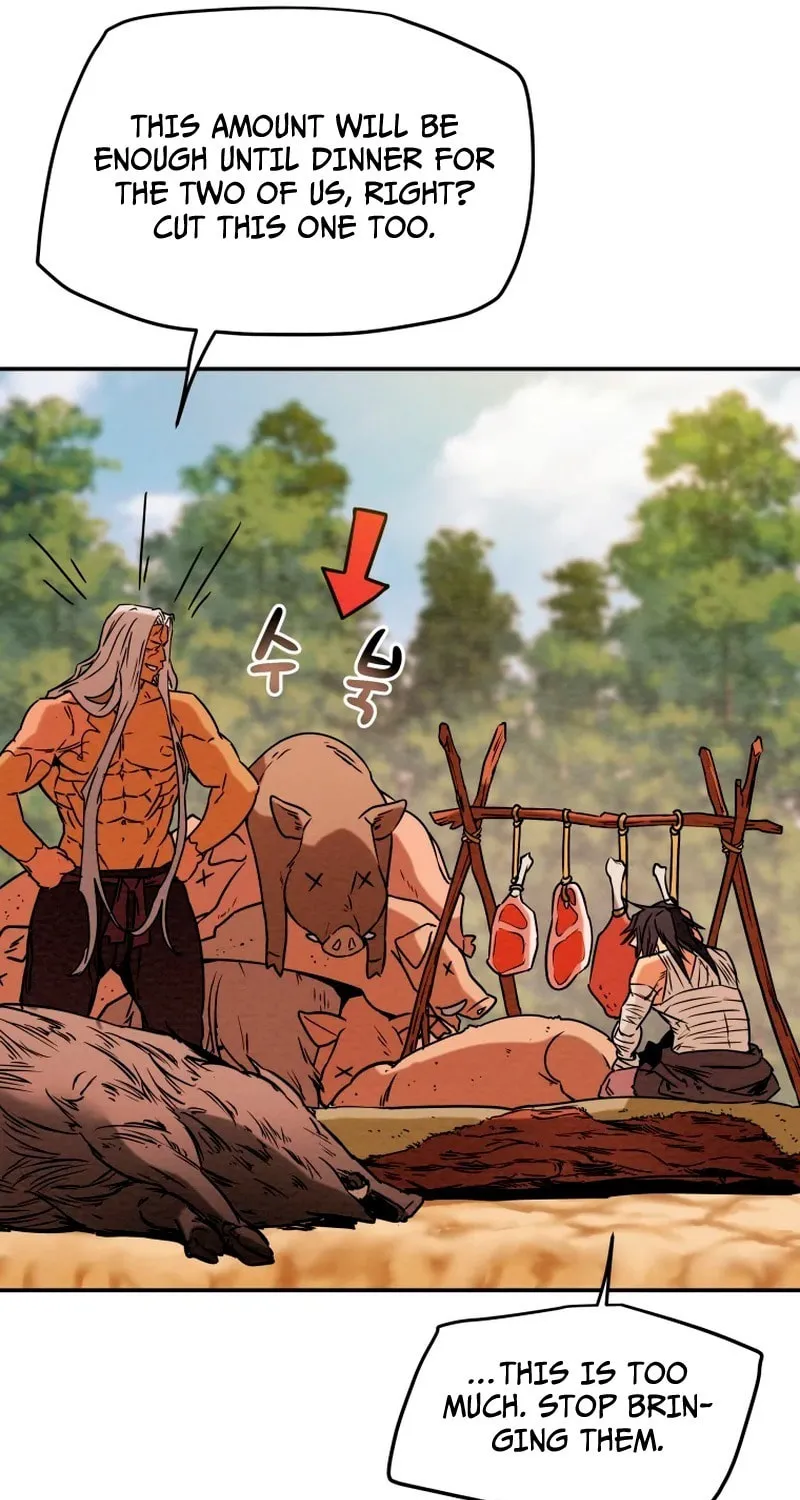 Heavenly Moon Chapter 12 page 37 - 