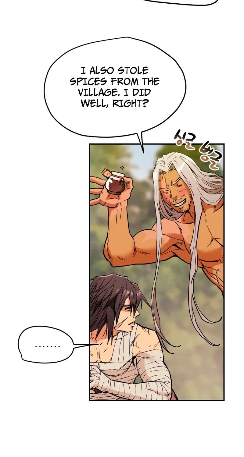Heavenly Moon Chapter 12 page 38 - 