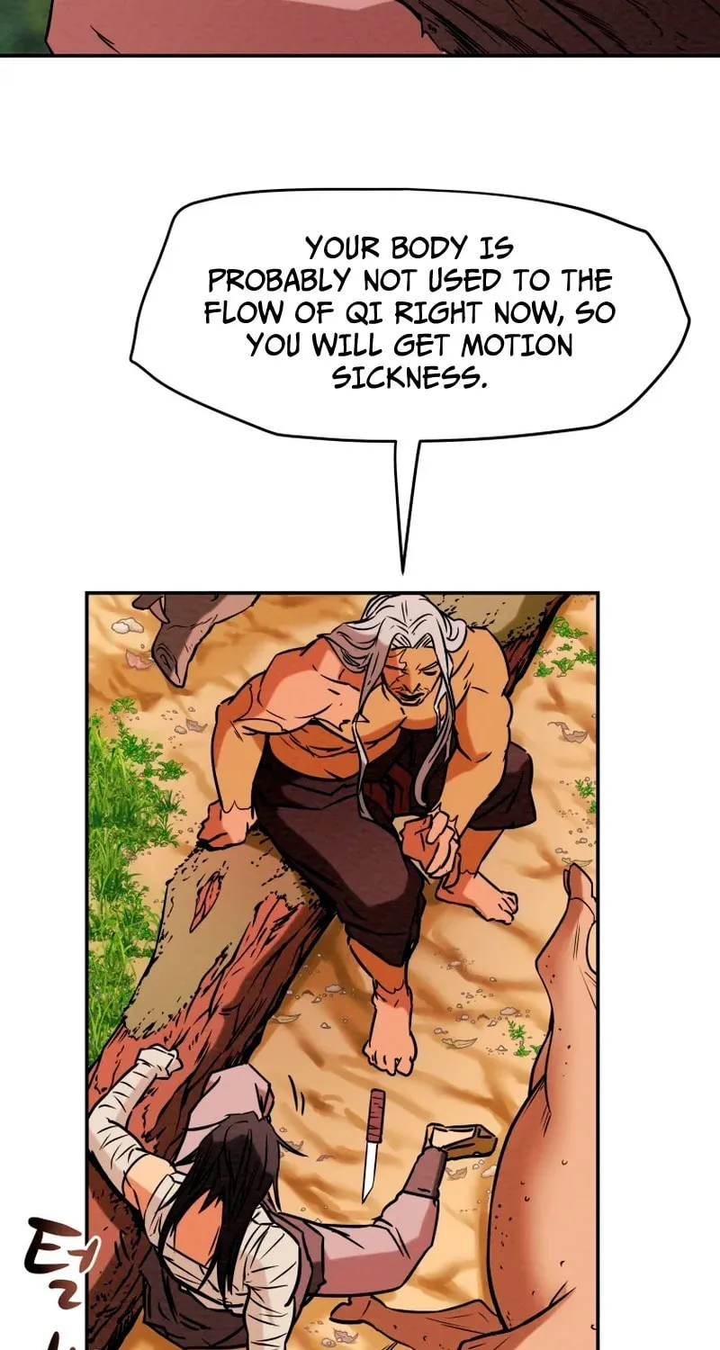 Heavenly Moon Chapter 12 page 63 - 