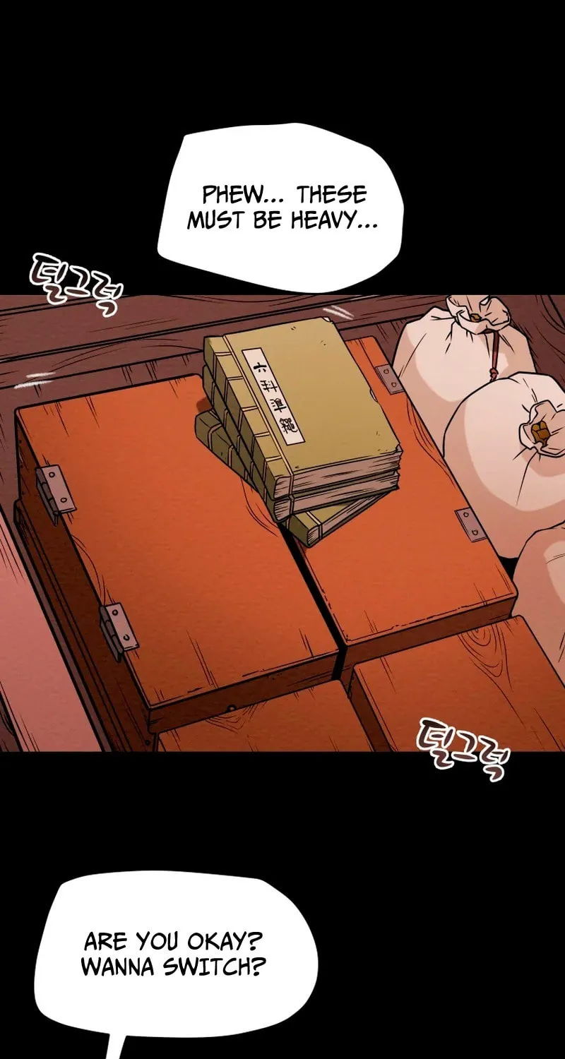 Heavenly Moon Chapter 12 page 70 - 