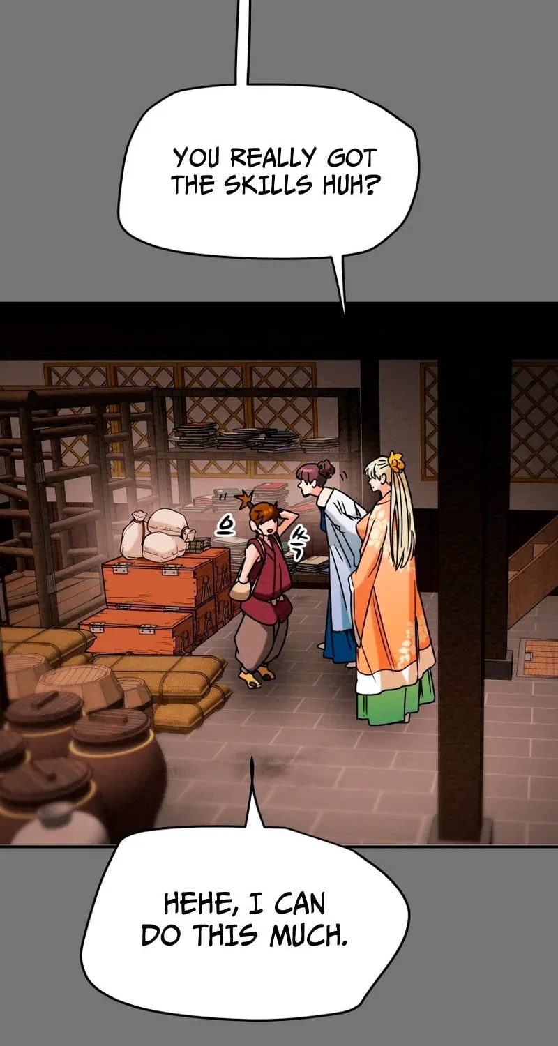 Heavenly Moon Chapter 12 page 80 - 