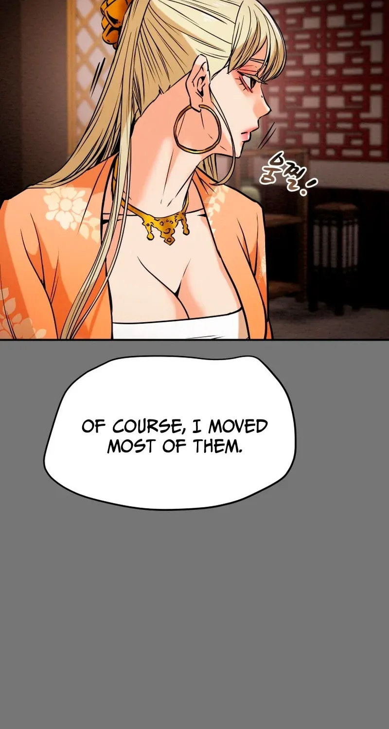 Heavenly Moon Chapter 12 page 84 - 
