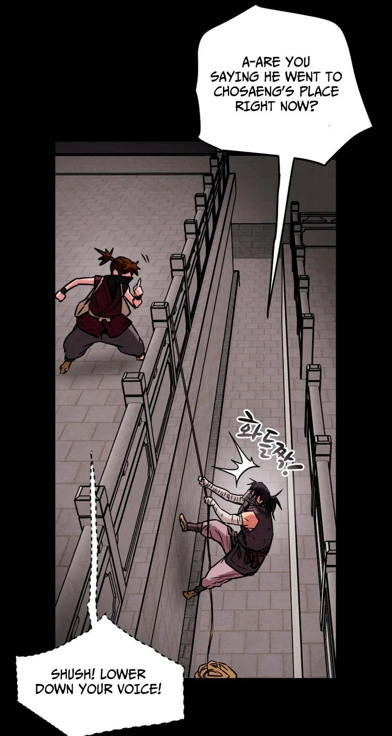 Heavenly Moon Chapter 12 page 10 - 