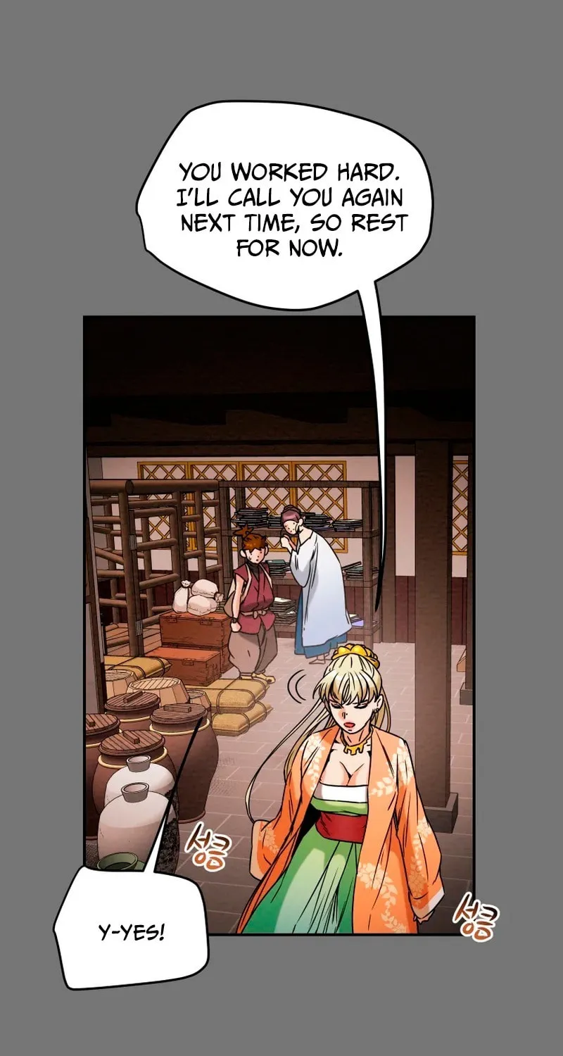 Heavenly Moon Chapter 12 page 91 - 