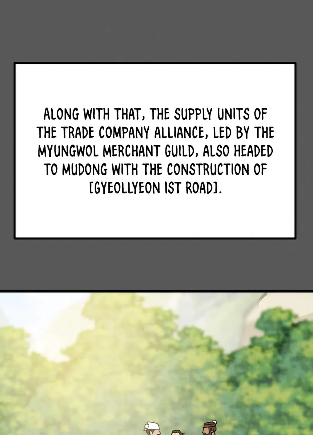 Heavenly Moon Chapter 120 page 108 - 