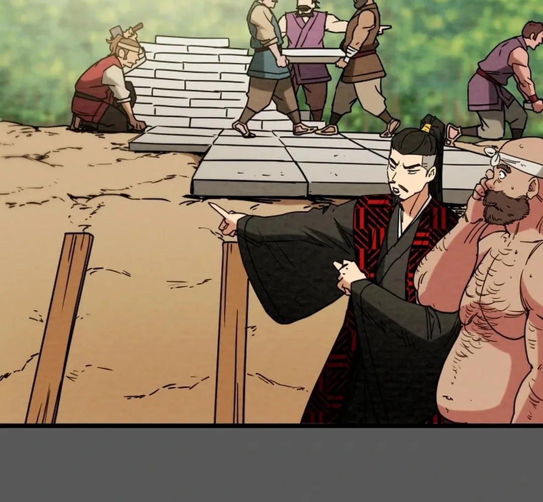 Heavenly Moon Chapter 120 page 109 - 