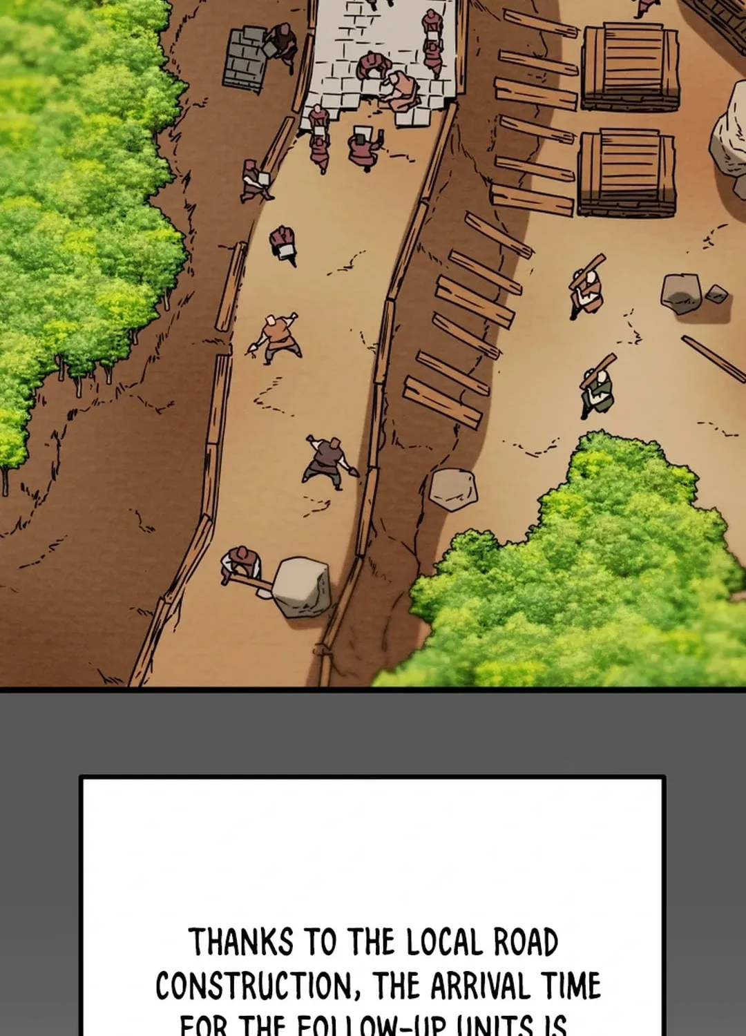 Heavenly Moon Chapter 120 page 111 - 