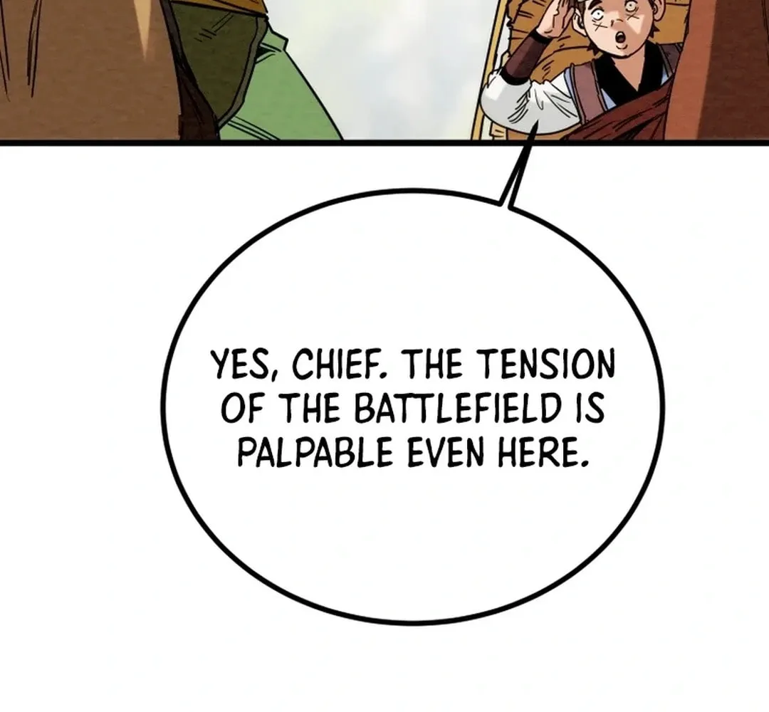 Heavenly Moon Chapter 120 page 116 - 