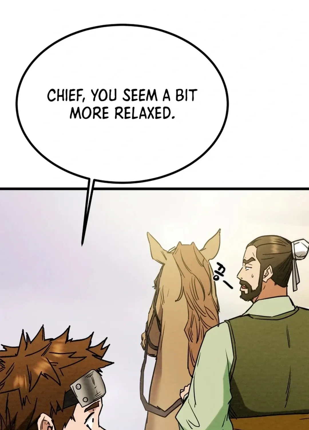 Heavenly Moon Chapter 120 page 117 - 