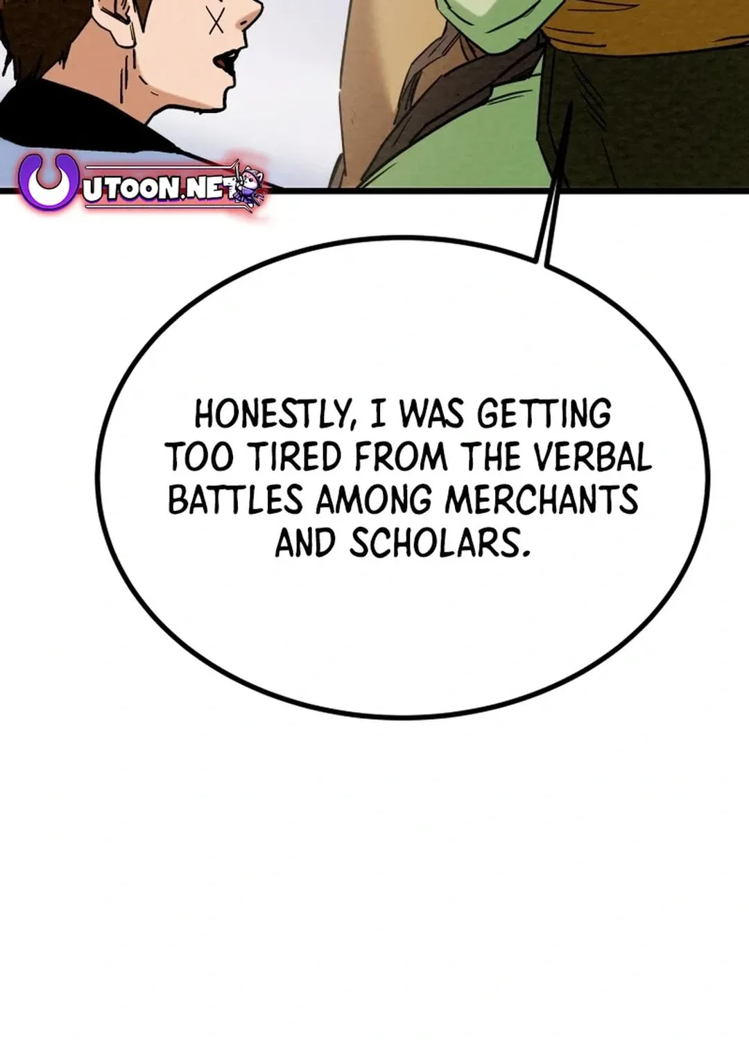 Heavenly Moon Chapter 120 page 118 - 