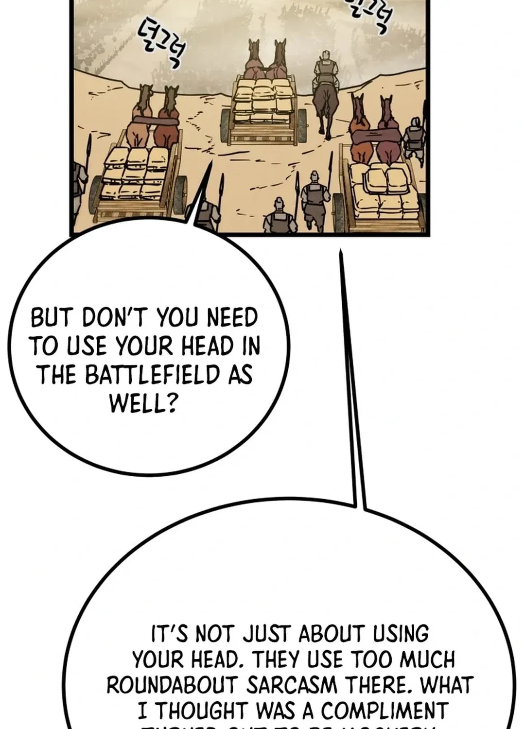 Heavenly Moon Chapter 120 page 120 - 