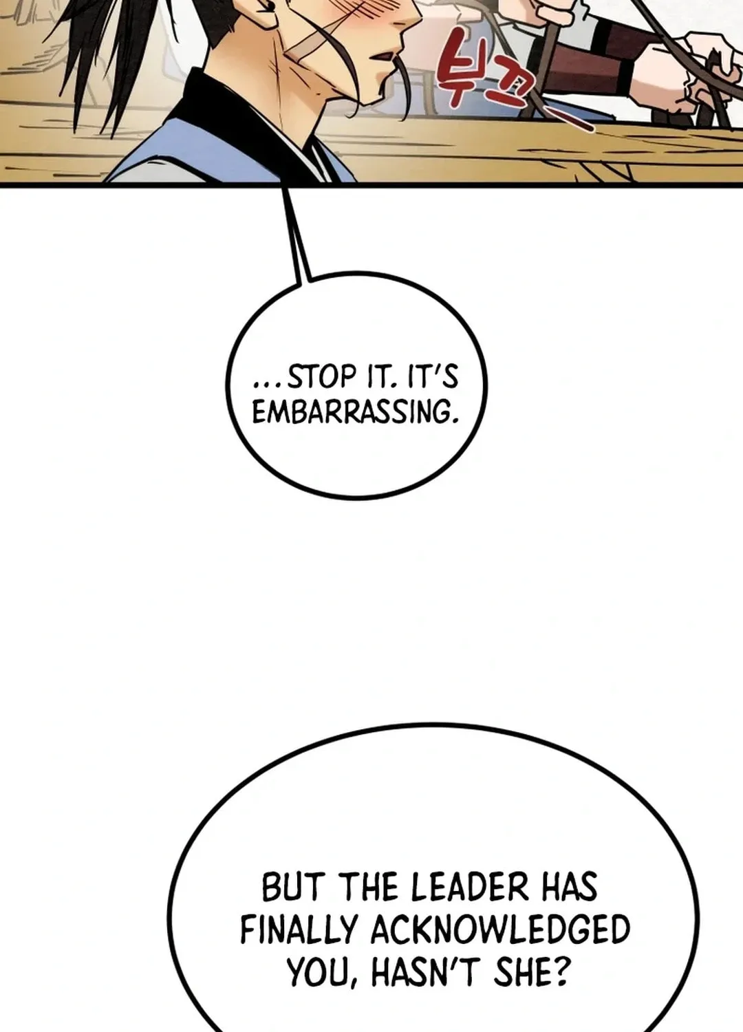 Heavenly Moon Chapter 120 page 127 - 
