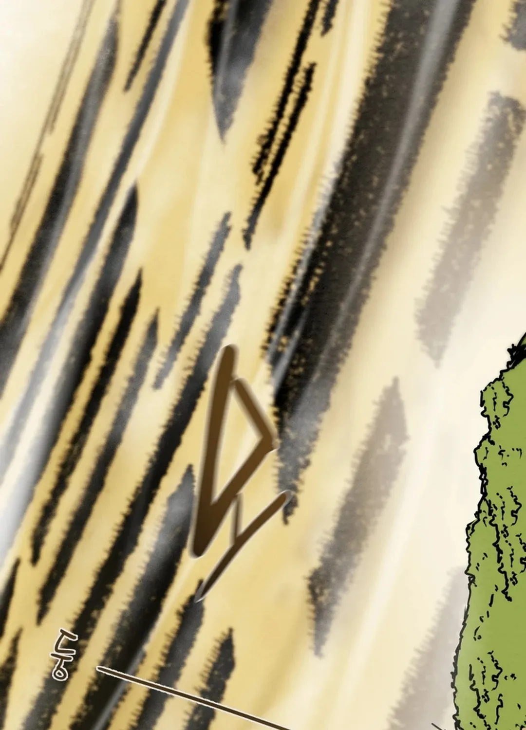 Heavenly Moon Chapter 120 page 134 - 