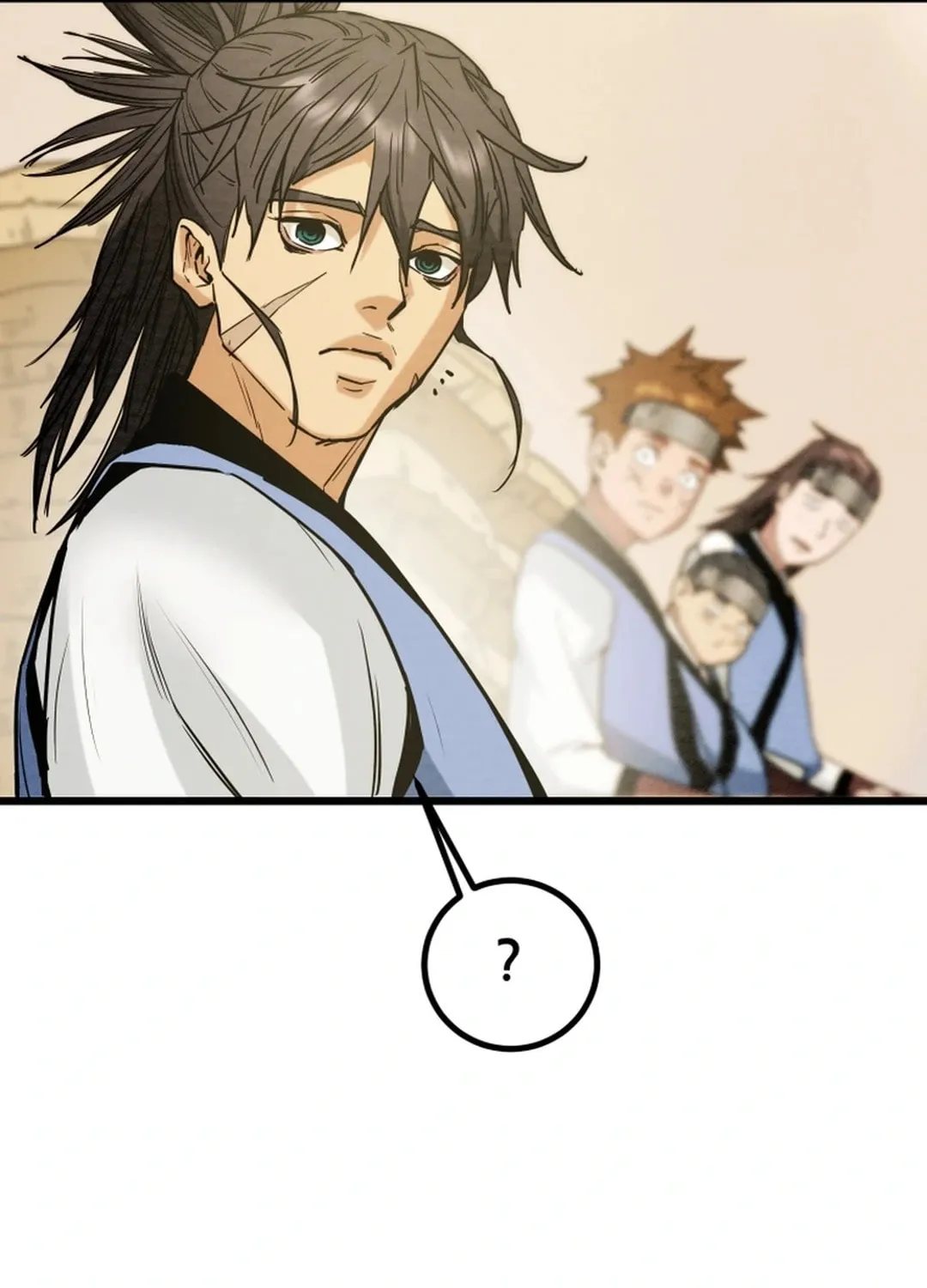 Heavenly Moon Chapter 120 page 138 - 