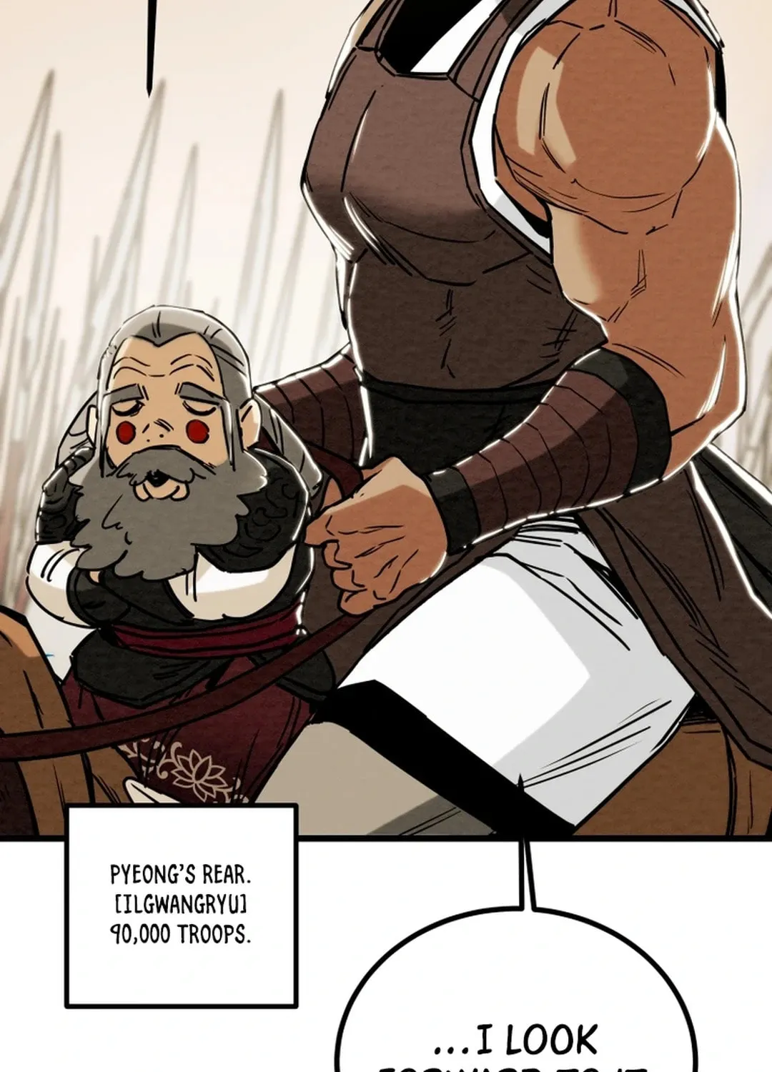 Heavenly Moon Chapter 120 page 142 - 