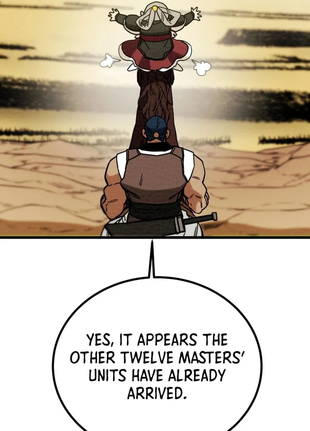 Heavenly Moon Chapter 120 page 145 - 