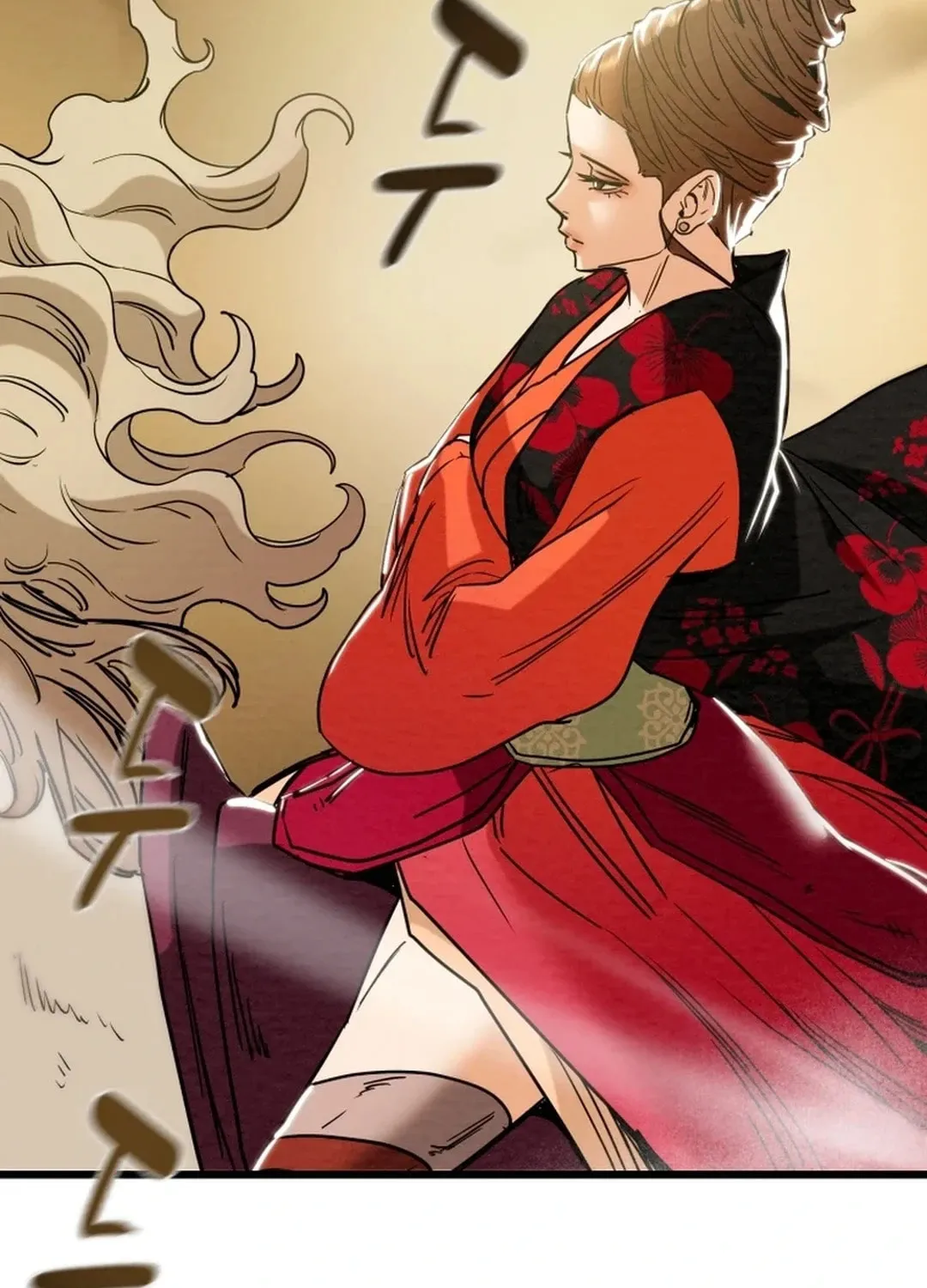 Heavenly Moon Chapter 120 page 156 - 