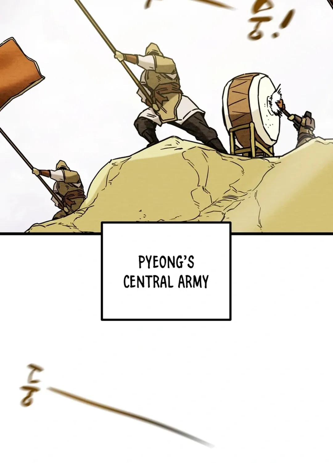 Heavenly Moon Chapter 120 page 164 - 
