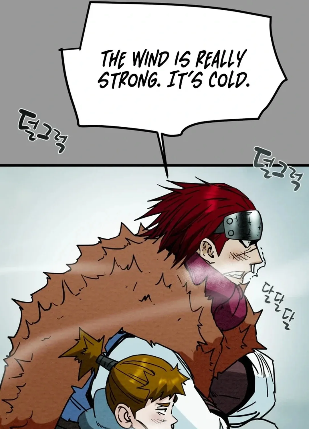 Heavenly Moon Chapter 120 page 180 - 