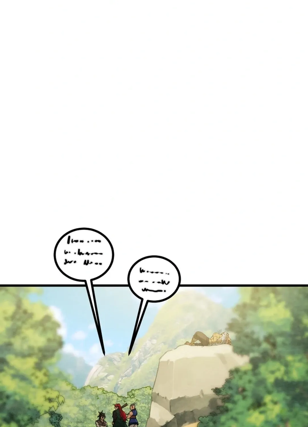 Heavenly Moon Chapter 120 page 19 - 