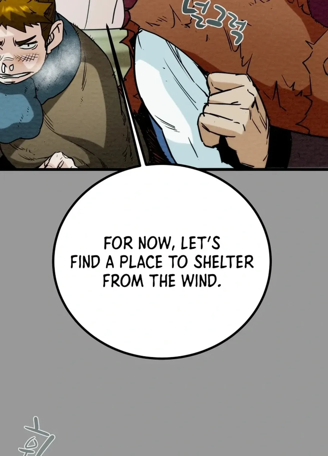 Heavenly Moon Chapter 120 page 183 - 
