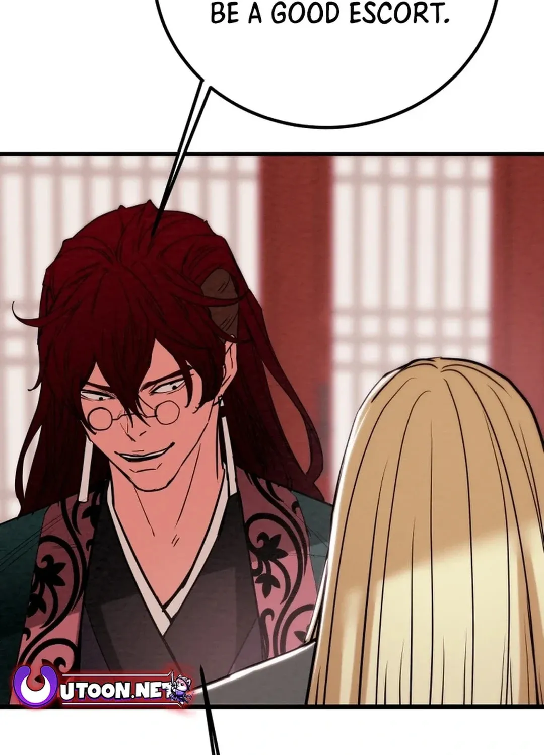 Heavenly Moon Chapter 120 page 3 - 