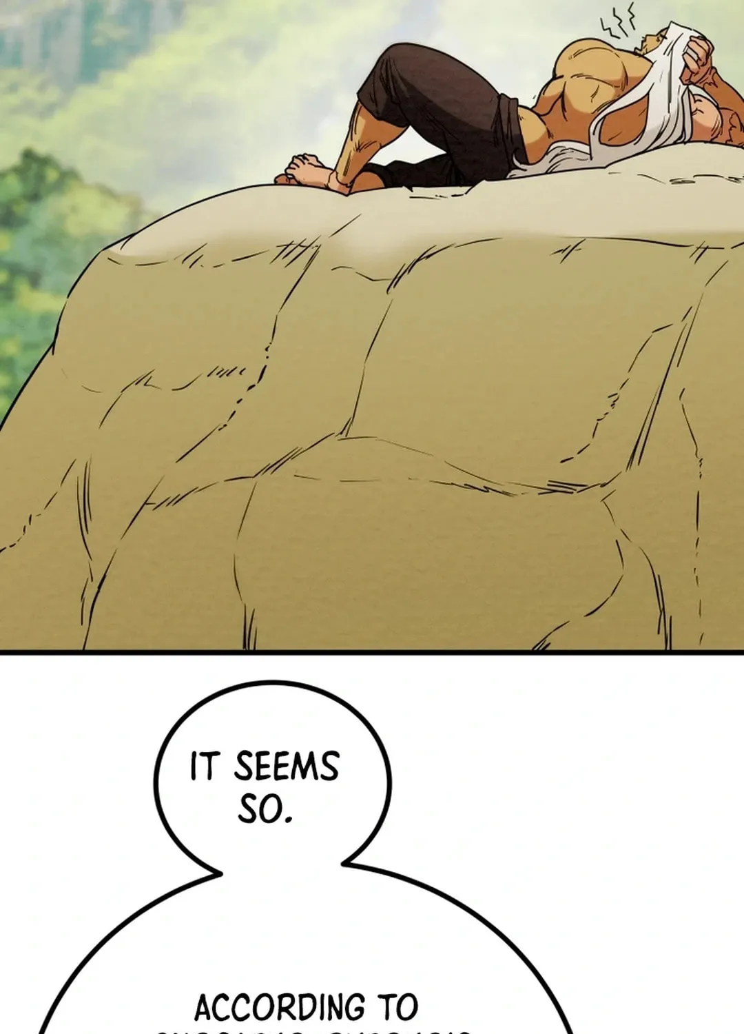 Heavenly Moon Chapter 120 page 28 - 