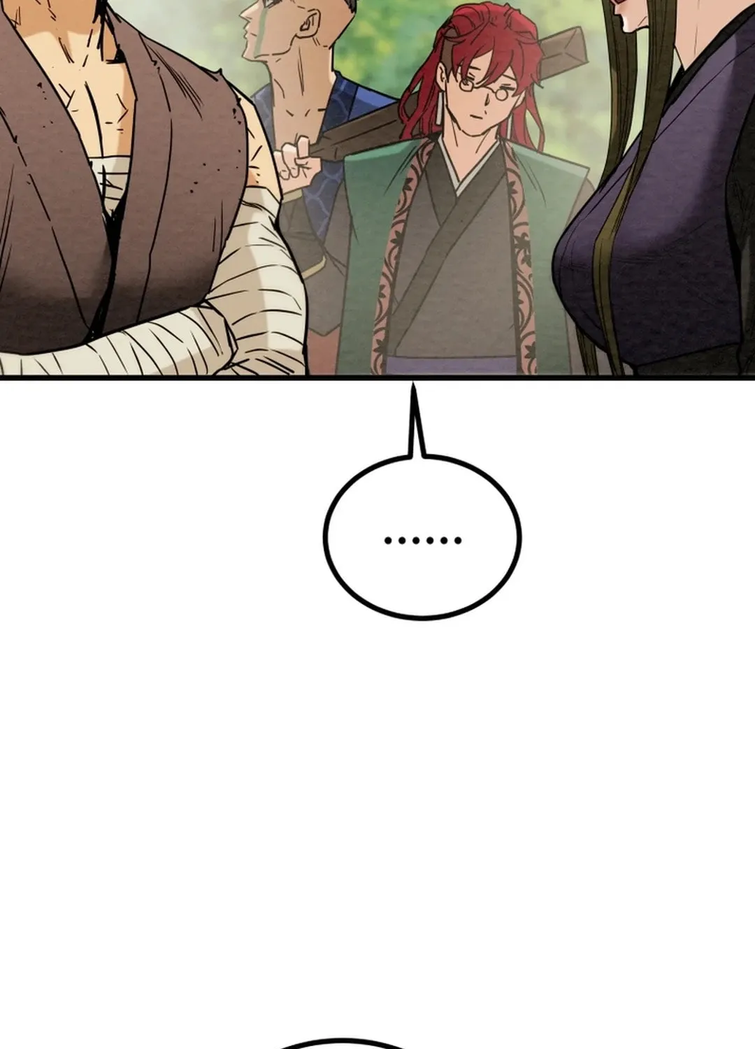 Heavenly Moon Chapter 120 page 30 - 