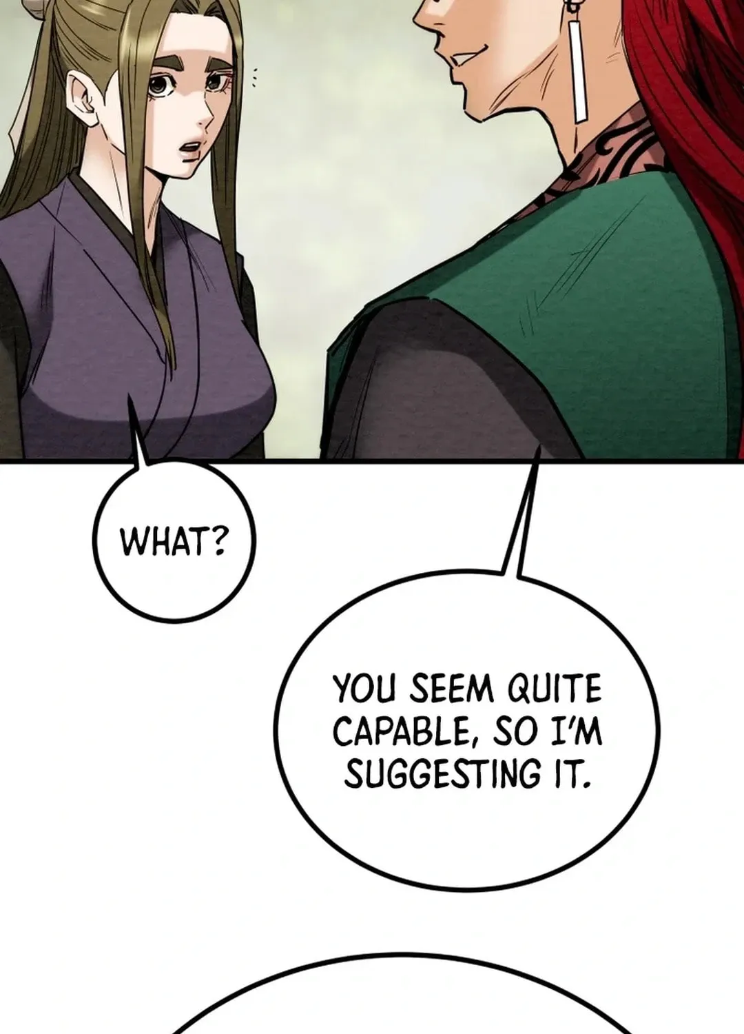 Heavenly Moon Chapter 120 page 32 - 