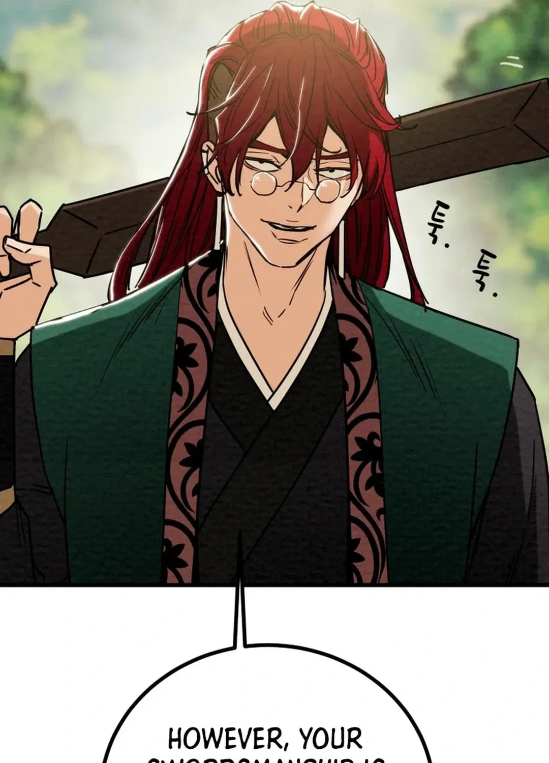 Heavenly Moon Chapter 120 page 34 - 