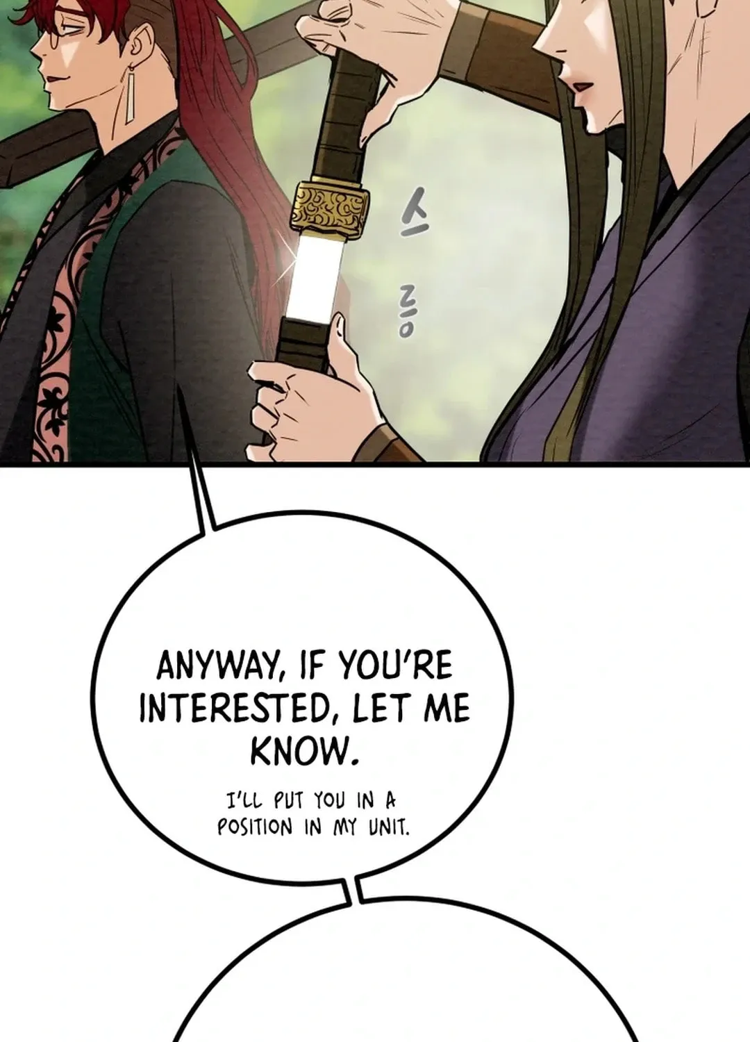 Heavenly Moon Chapter 120 page 38 - 