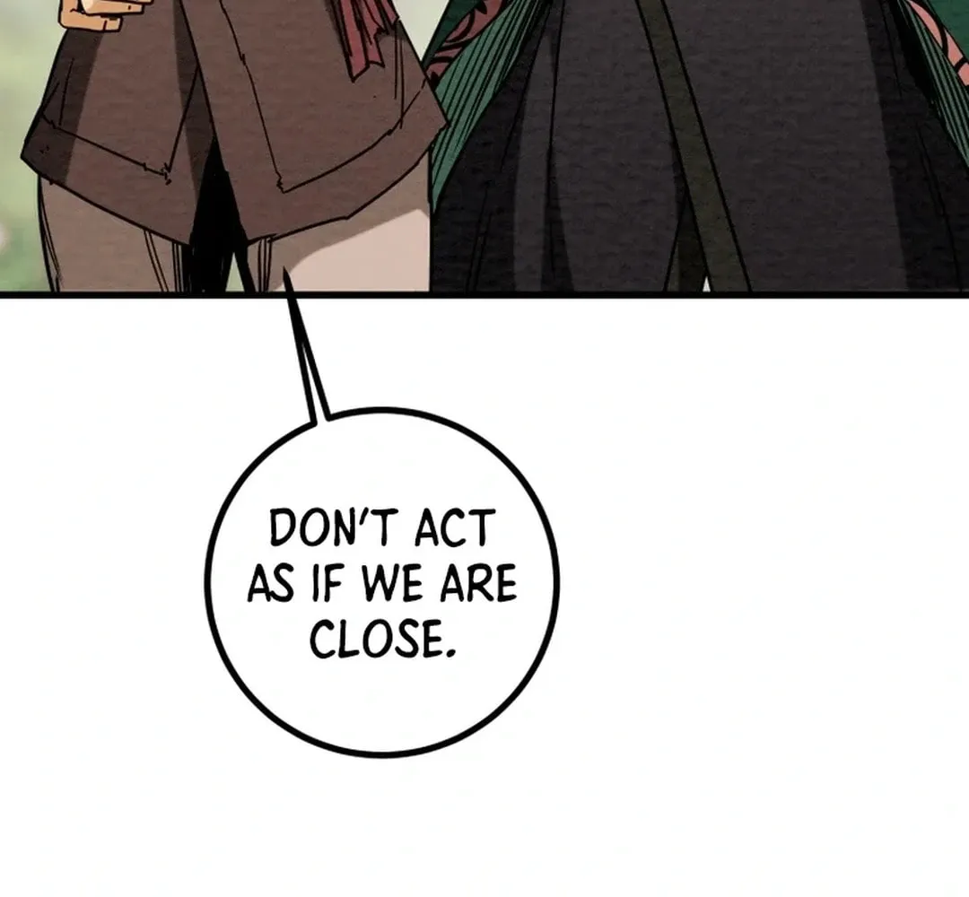 Heavenly Moon Chapter 120 page 40 - 