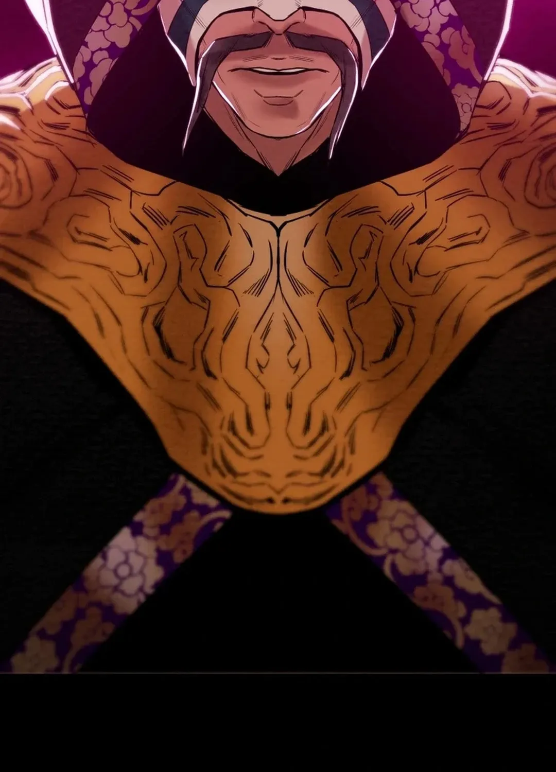 Heavenly Moon Chapter 120 page 6 - 