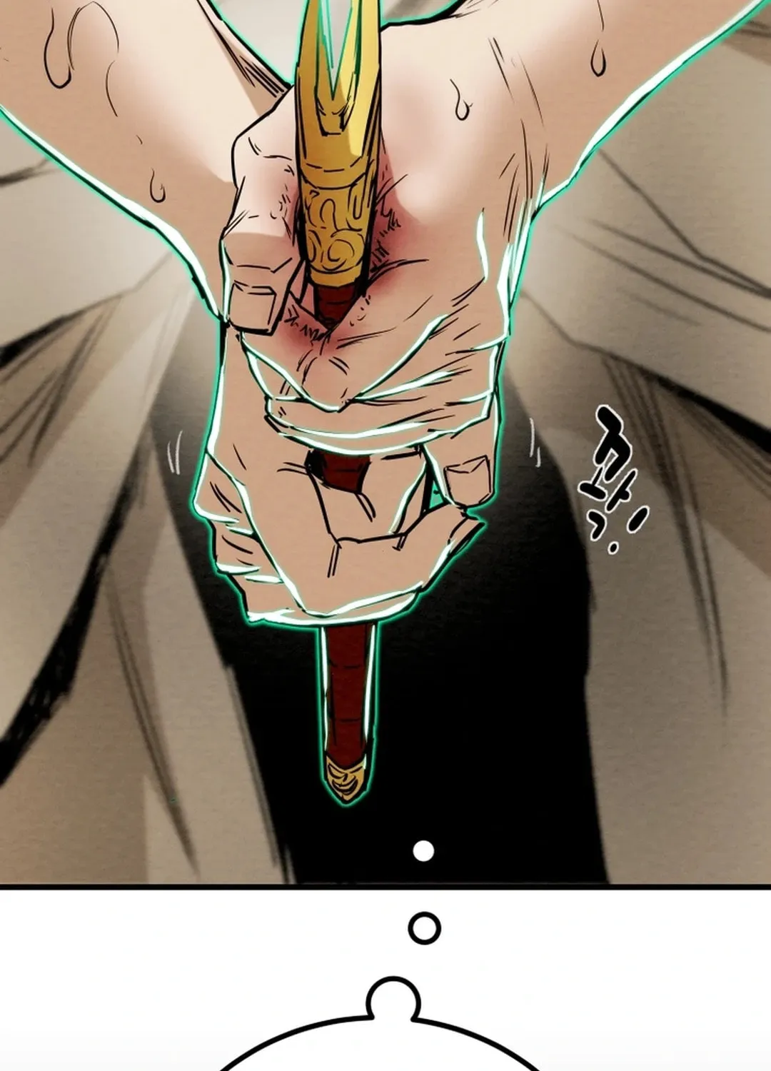 Heavenly Moon Chapter 120 page 57 - 