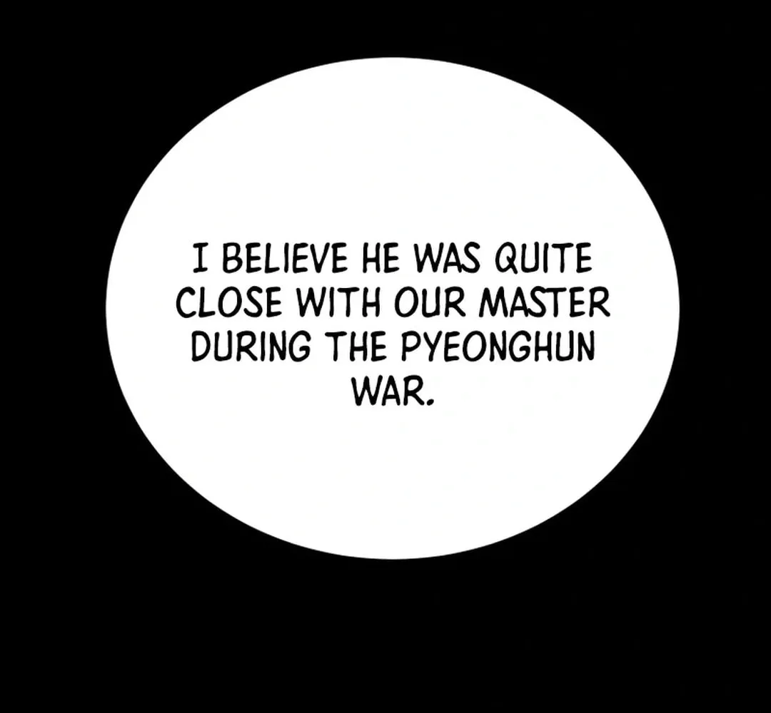 Heavenly Moon Chapter 120 page 7 - 