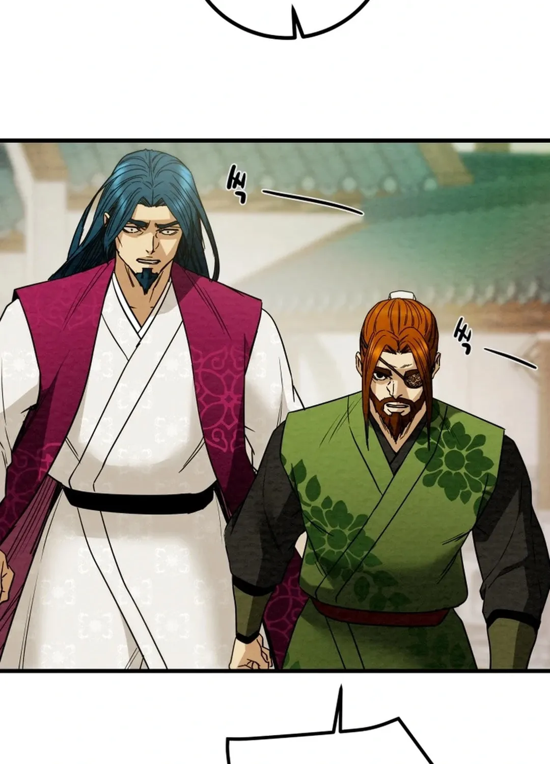 Heavenly Moon Chapter 120 page 64 - 