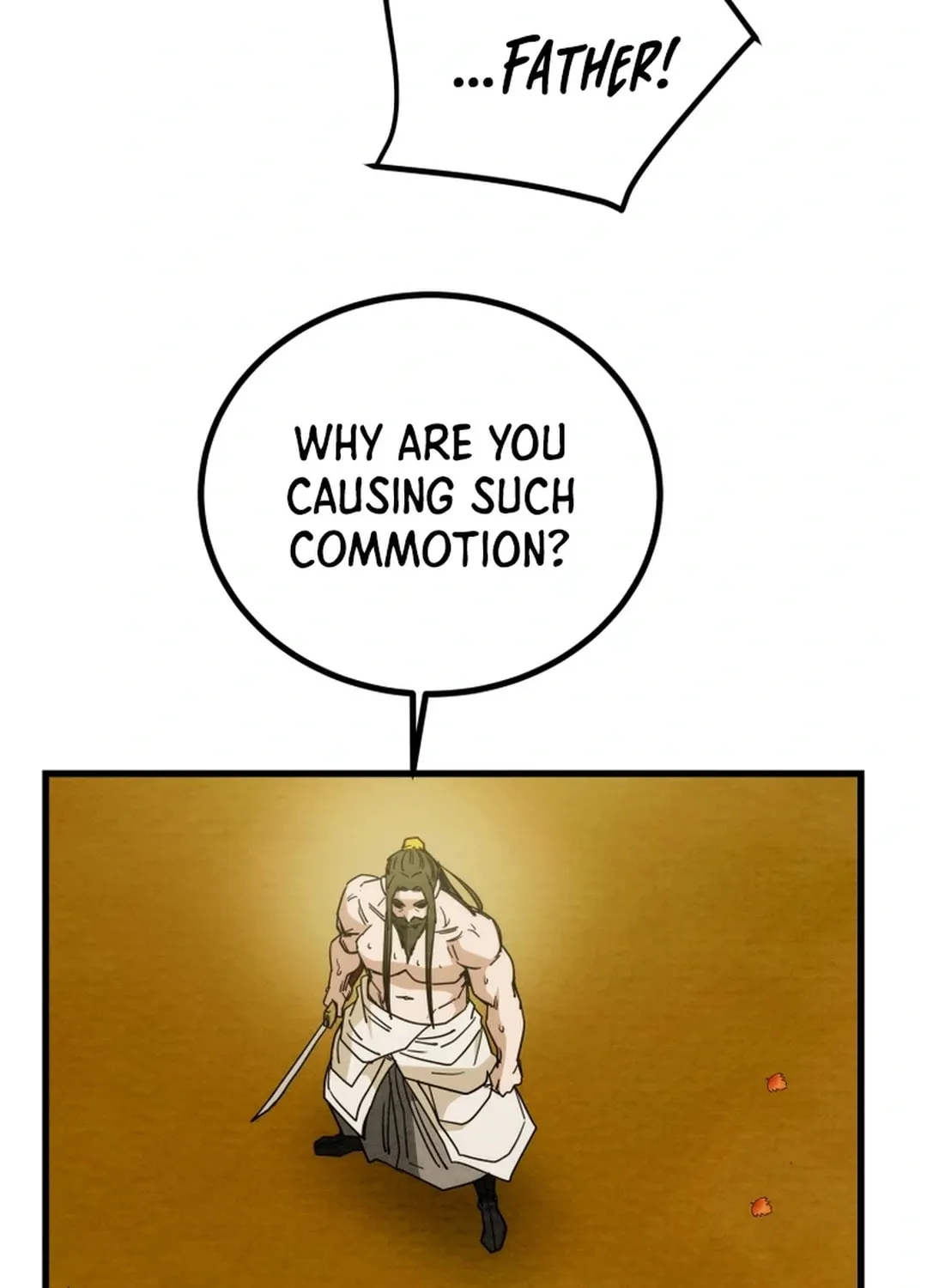 Heavenly Moon Chapter 120 page 65 - 
