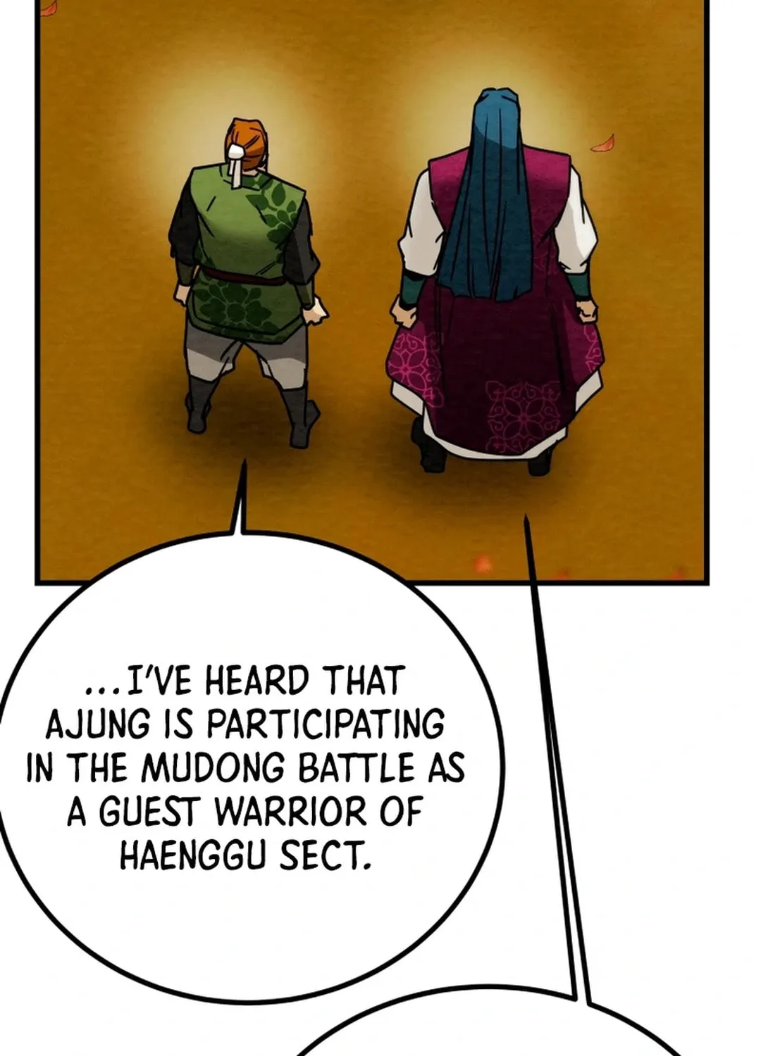 Heavenly Moon Chapter 120 page 66 - 