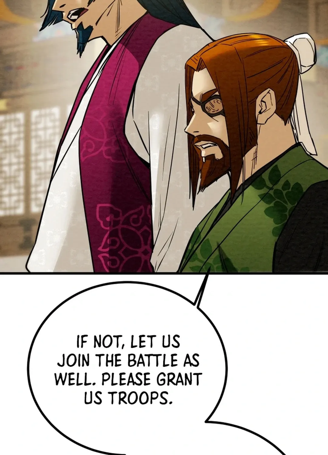 Heavenly Moon Chapter 120 page 69 - 