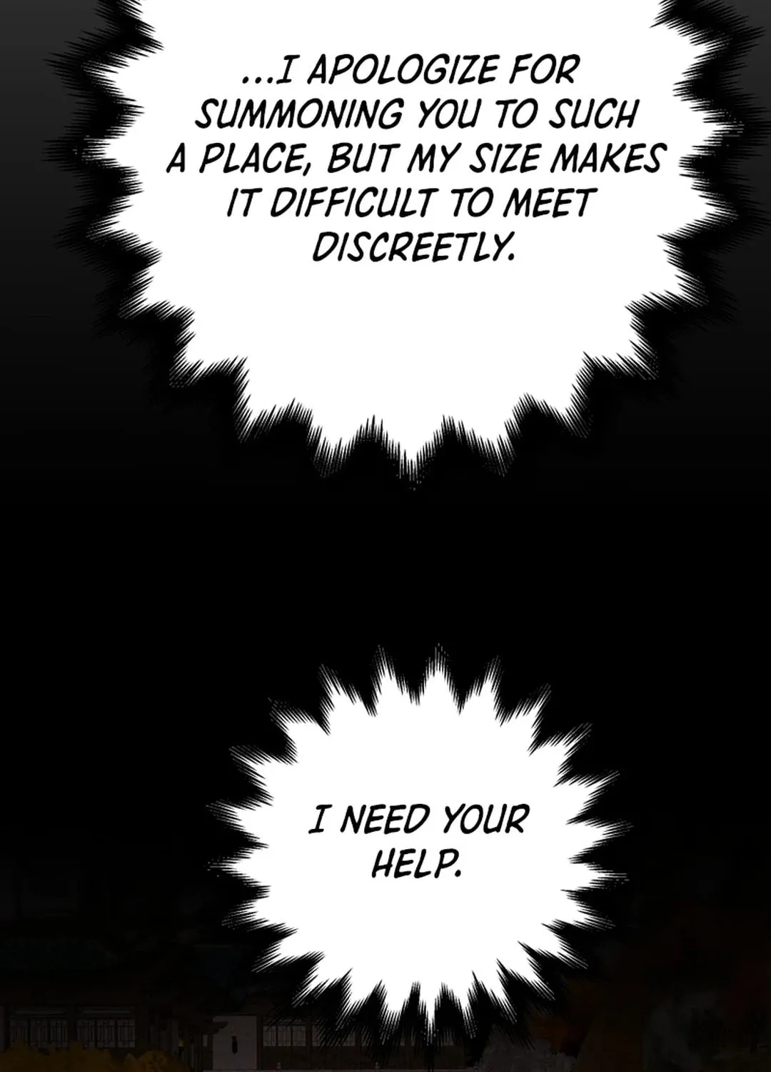 Heavenly Moon Chapter 120 page 73 - 