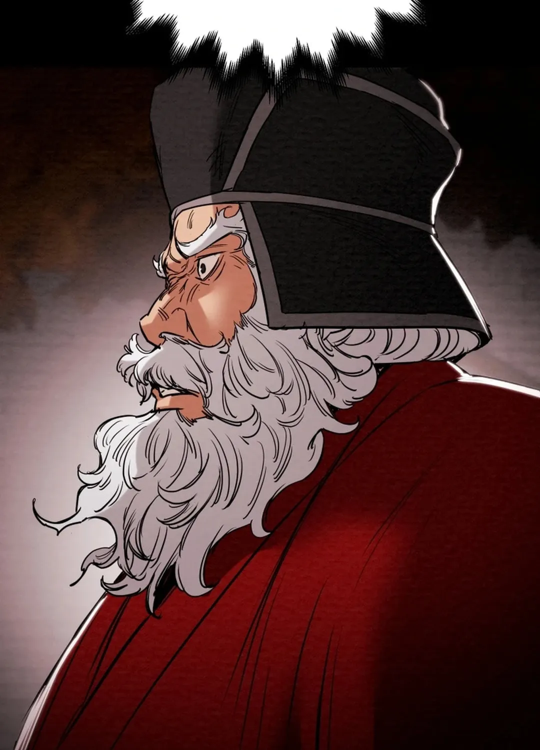Heavenly Moon Chapter 120 page 76 - 